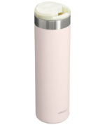 STANLEY Termohrnček The AeroLight Transit Mug 600 ml Rose Quartz – Obrázok 3