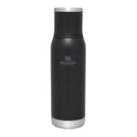 STANLEY Termoska The Adventure To-Go Bottle 1 l Black čierna