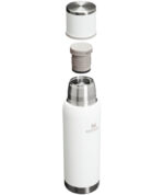 STANLEY Termoska The Adventure To-Go Bottle 1 l Frost – Obrázok 3