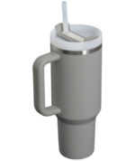 Stanley The Quencher/Cup H2.O FlowState™ Tumbler 1180 ml Ash – Obrázok 2