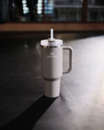 Stanley The Quencher/Cup H2.O FlowState™ Tumbler 1180 ml Ash – Obrázok 4