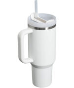 Stanley The Quencher/Cup H2.O FlowState™ Tumbler 1180 ml Frost – Obrázok 3