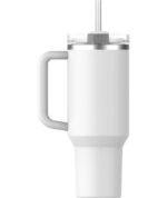 Stanley The Quencher/Cup H2.O FlowState™ Tumbler 1180 ml Frost – Obrázok 5