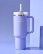 Stanley The Quencher/Cup H2.O FlowState™ Tumbler 1180 ml Hydrangea – Obrázok 4