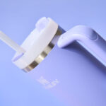 Stanley The Quencher/Cup H2.O FlowState™ Tumbler 1180 ml Hydrangea – Obrázok 5