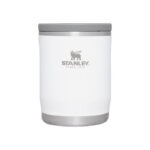 STANLEY Termoska jedálenský The Adventure To-Go Food Jar 530 ml Polar biela