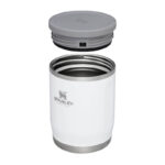 STANLEY Termoska jedálenský The Adventure To-Go Food Jar 530 ml Polar biela – Obrázok 3