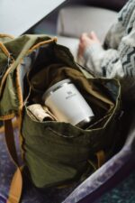 STANLEY Termoska jedálenský The Adventure To-Go Food Jar 530 ml Polar biela – Obrázok 6