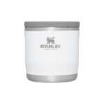 STANLEY Termoska jedálenský The Adventure To-Go Food Jar 350 ml Polar biela