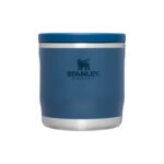 STANLEY Termoska jedálenská The Adventure To-Go Food Jar 350 ml Abyss modrá