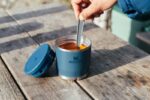 STANLEY Termoska jedálenská The Adventure To-Go Food Jar 350 ml Abyss modrá – Obrázok 4