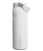 STANLEY Termofľaša The IceFlow Bottle Flip Straw 700 ml Frost