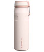 STANLEY Termofľaša The IceFlow Bottle Twist Flip 700 ml Rose Quartz