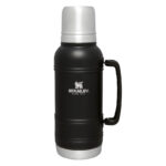 STANLEY Termoska The Artisan Thermal Bottle 1,4 l Black Moon