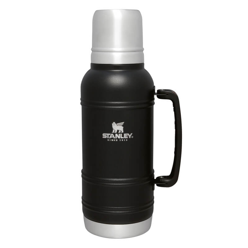 STANLEY_10-11429-005.jpg STANLEY Termoska The Artisan Thermal Bottle 1,4 l Black Moon – Obrázok 1