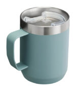 STANLEY Termohrnček The Stay-Hot Camp Mug 230 ml Shale – Obrázok 4