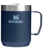 STANLEY Termohrnček The Stay-Hot Camp Mug 230 ml Twilight