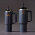 STANLEY The Quencher/Cup H2.O FlowState™ Tumbler 1180 ml Twilight – Obrázok 9