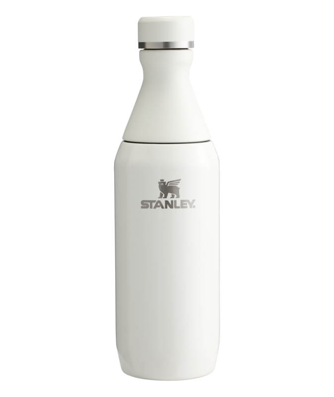 STANLEY_10-12068-065.jpg STANLEY Termofľaša The All Day Slim Bottle 350 ml Cream Gloss – Obrázok 1