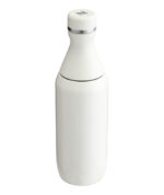 STANLEY Termofľaša The All Day Slim Bottle 350 ml Cream Gloss – Obrázok 3