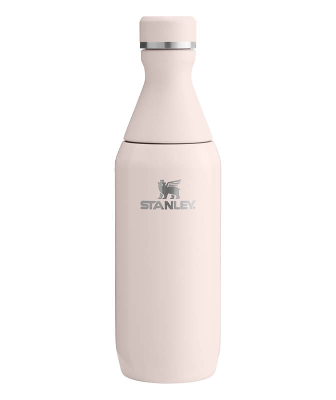 STANLEY_10-12068-066.jpg STANLEY Termofľaša The All Day Slim Bottle 350 ml Rose Quartz Gloss – Obrázok 1