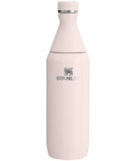 STANLEY Termofľaša The All Day Slim Bottle 600 ml Rose Quartz