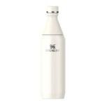 STANLEY Termofľaša The All Day Slim Bottle 600 ml Cream