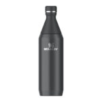 STANLEY Termofľaša The All Day Slim Bottle 600 ml Ash Gloss