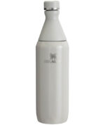 STANLEY Termofľaša The All Day Slim Bottle 600 ml Ash Gloss