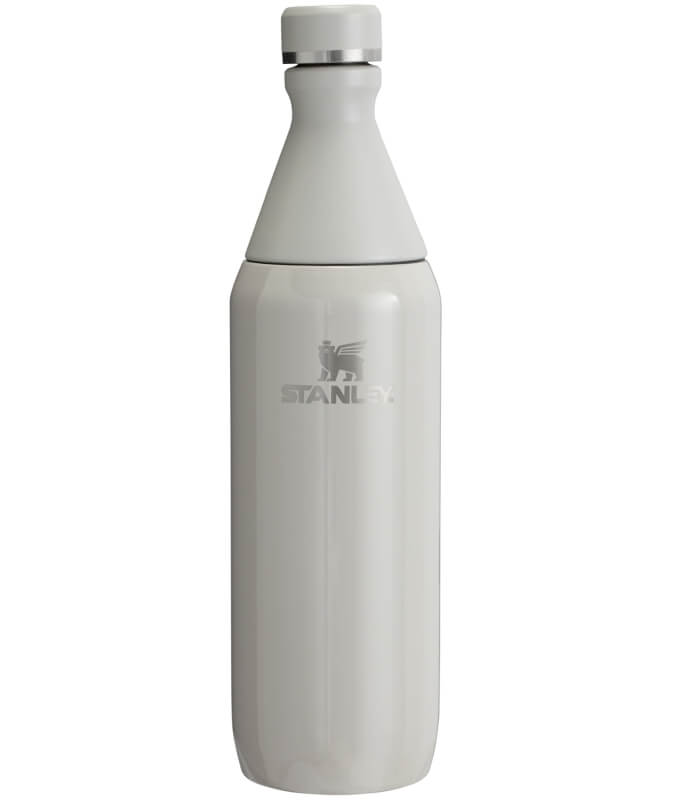 STANLEY_10-12069-124.jpg STANLEY Termofľaša The All Day Slim Bottle 600 ml Ash Gloss – Obrázok 1