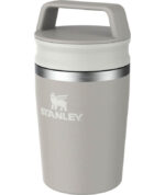 STANLEY Termohrnček The Café-To-Go Travel Mug 230 ml Ash – Obrázok 2