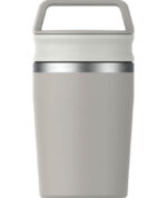 STANLEY Termohrnček The Café-To-Go Travel Mug 230 ml Ash – Obrázok 3