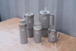 STANLEY Termohrnček The Café-To-Go Travel Mug 230 ml Ash – Obrázok 4