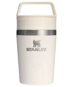 STANLEY Termohrnček The Café-To-Go Travel Mug 230 ml Cream Gloss