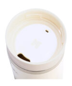 STANLEY Termohrnček The Café-To-Go Travel Mug 230 ml Cream Gloss – Obrázok 2