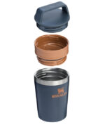 STANLEY Termohrnček The Café-To-Go Travel Mug 230 ml Twilight – Obrázok 2