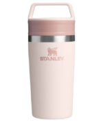 STANLEY Termohrnček The Café-To-Go Travel Mug 350 ml Rose Quartz