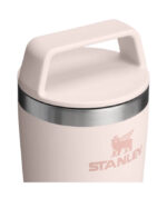 STANLEY Termohrnček The Café-To-Go Travel Mug 350 ml Rose Quartz – Obrázok 4