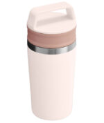 STANLEY Termohrnček The Café-To-Go Travel Mug 350 ml Rose Quartz – Obrázok 5
