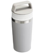 STANLEY Termohrnček The Café-To-Go Travel Mug 350 ml Ash – Obrázok 3