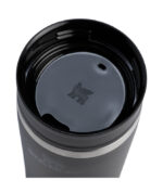 STANLEY Termohrnček The Café-To-Go Travel Mug 350 ml Black – Obrázok 3
