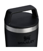 STANLEY Termohrnček The Café-To-Go Travel Mug 350 ml Black – Obrázok 4
