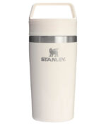 STANLEY Termohrnček The Café-To-Go Travel Mug 350 ml Cream Gloss