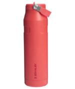 STANLEY Termofľaša The IceFlow Bottle Flip Straw 1060 ml Hot Coral