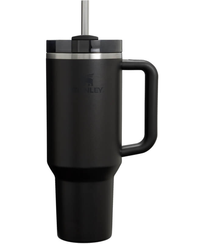 STANLEY_10-12574-015.jpg Stanley The Quencher/Cup H2.O FlowState™ Tumbler 1180 ml Black 2.0 – Obrázok 1