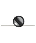 Stanley The Quencher/Cup H2.O FlowState™ Tumbler 1180 ml Black 2.0 – Obrázok 4