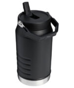 STANLEY Termofľaša s integrovanou slamkou/slamkou The IceFlow™ Flip Straw 2.0 Jug 1,9 l Black 2.0 – Obrázok 3