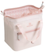 STANLEY Chladiaca taška pasívna The All-Day Julienne Mini Cooler 7 l Rose Quartz – Obrázok 2