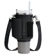 STANLEY Nosička The All-Day Quencher/Cup Carry-All na 1180 ml Black