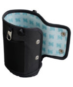 STANLEY Nosička The All-Day Quencher/Cup Carry-All na 1180 ml Black – Obrázok 3